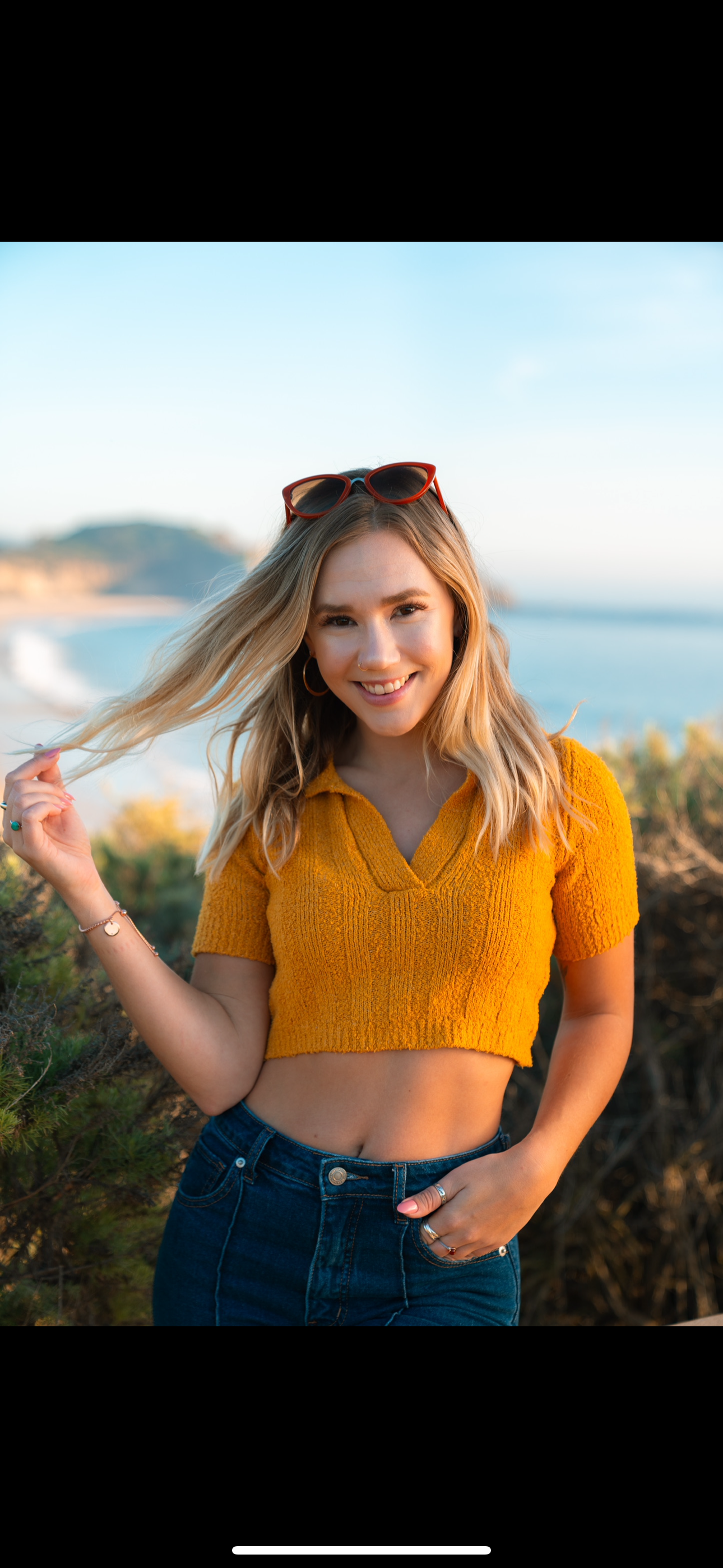 Carly Haines