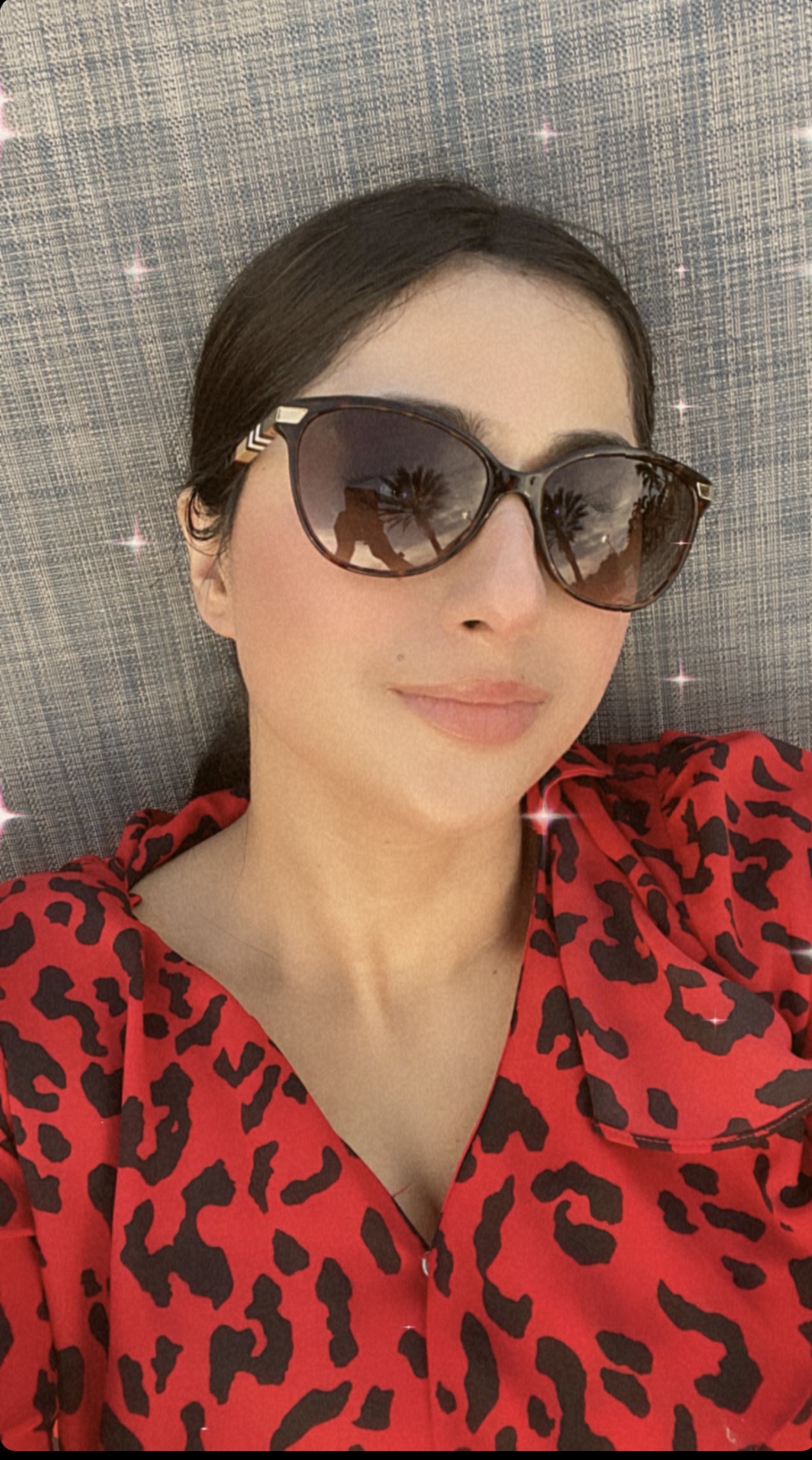 Sonia Saleem