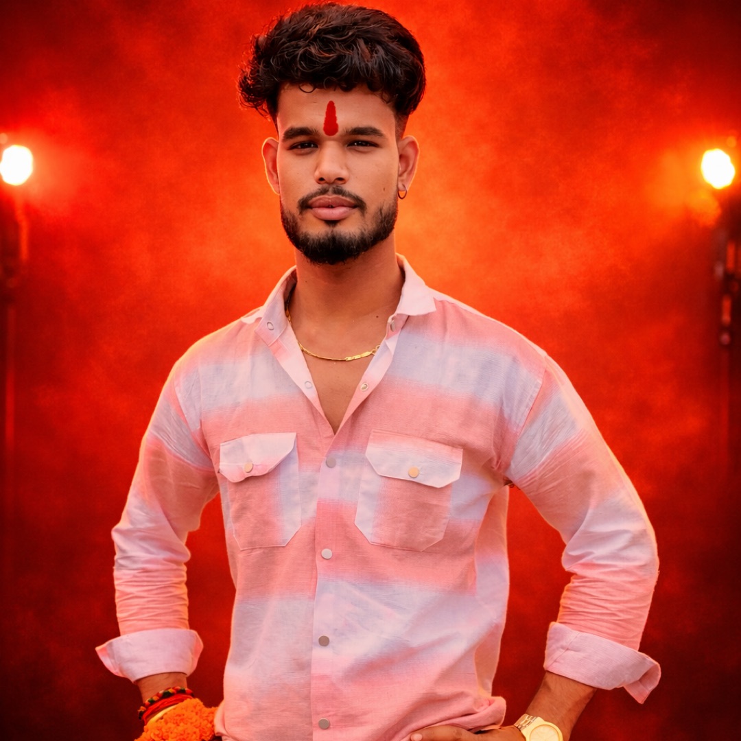 Aaditya Pandeyindi