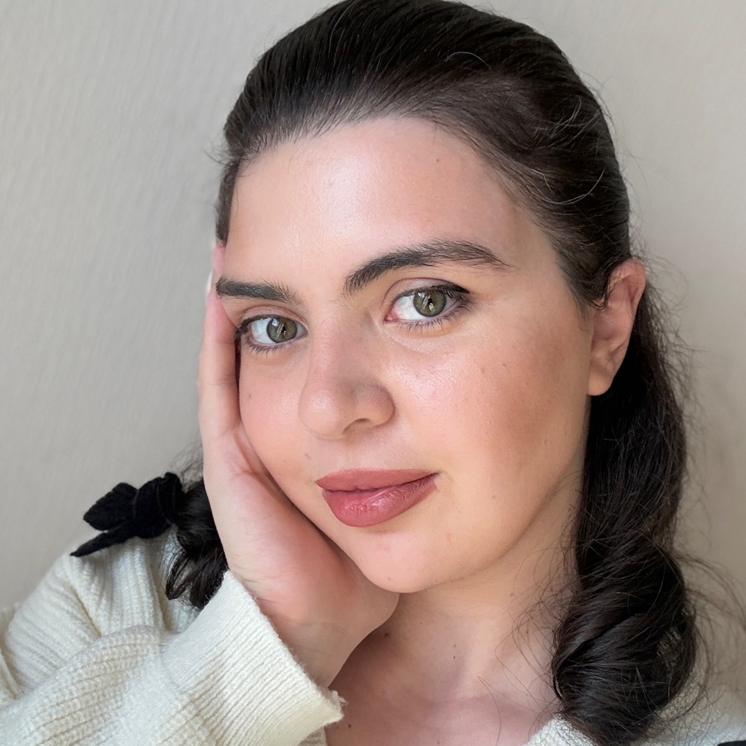 Anni Siradze
