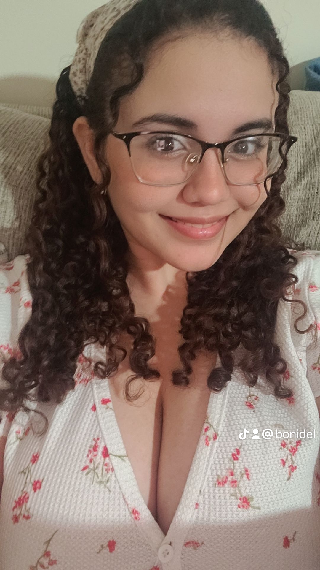 Melany Bonidel