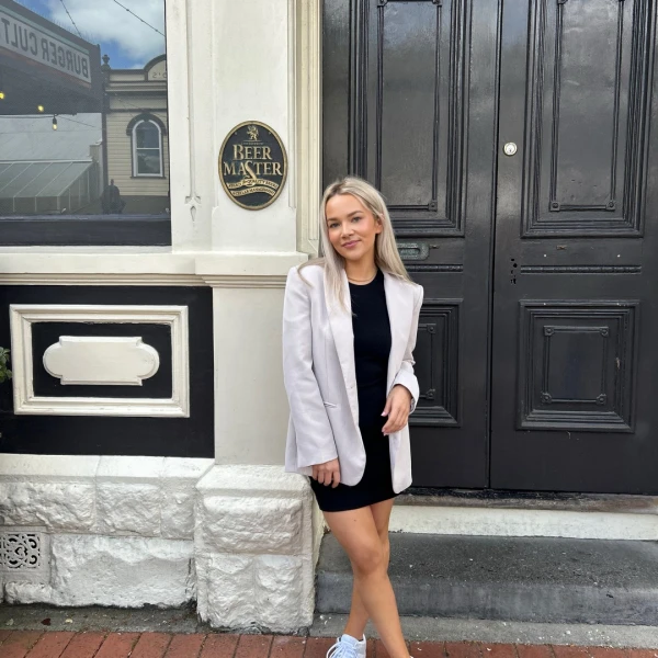 Phoebe Besley