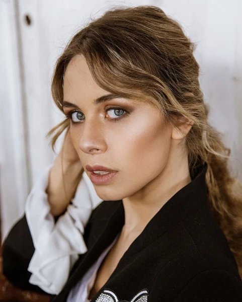 Agostina Ferroni