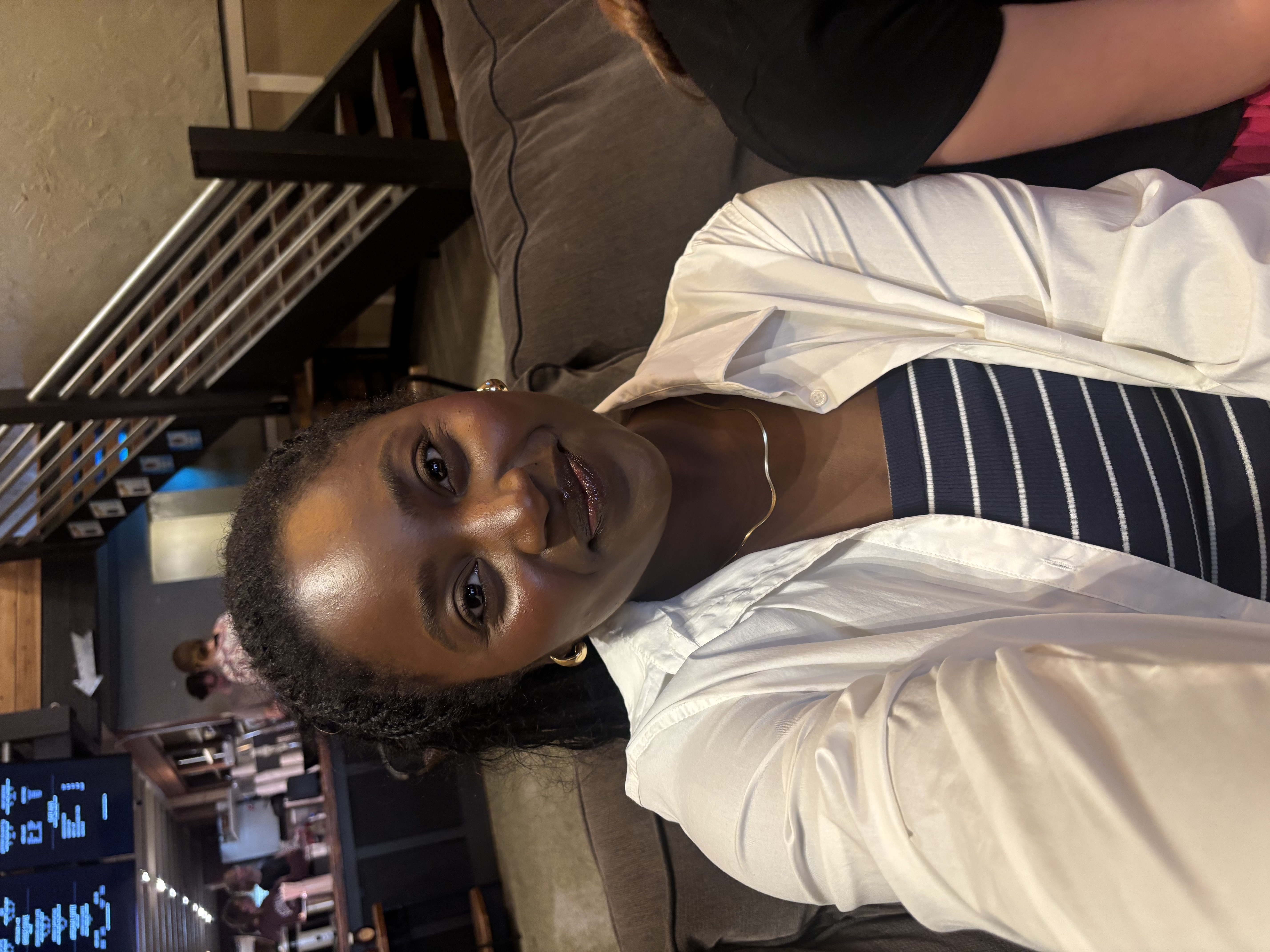 Manoucheka McBee