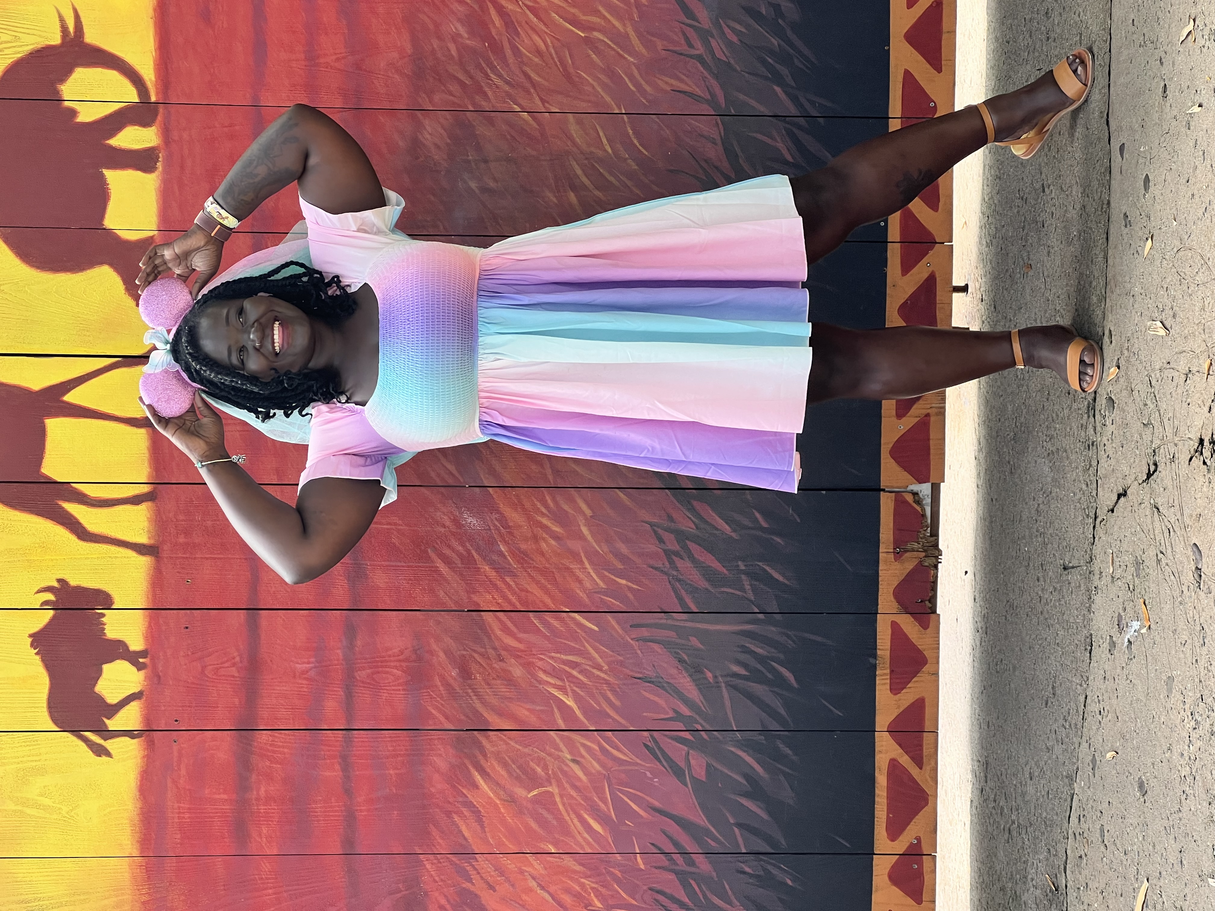 Seketa Cox