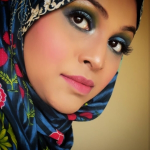 Sara Usmani