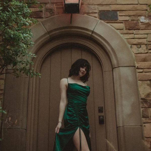 Moriah Bryant