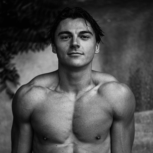Alfie Robertson