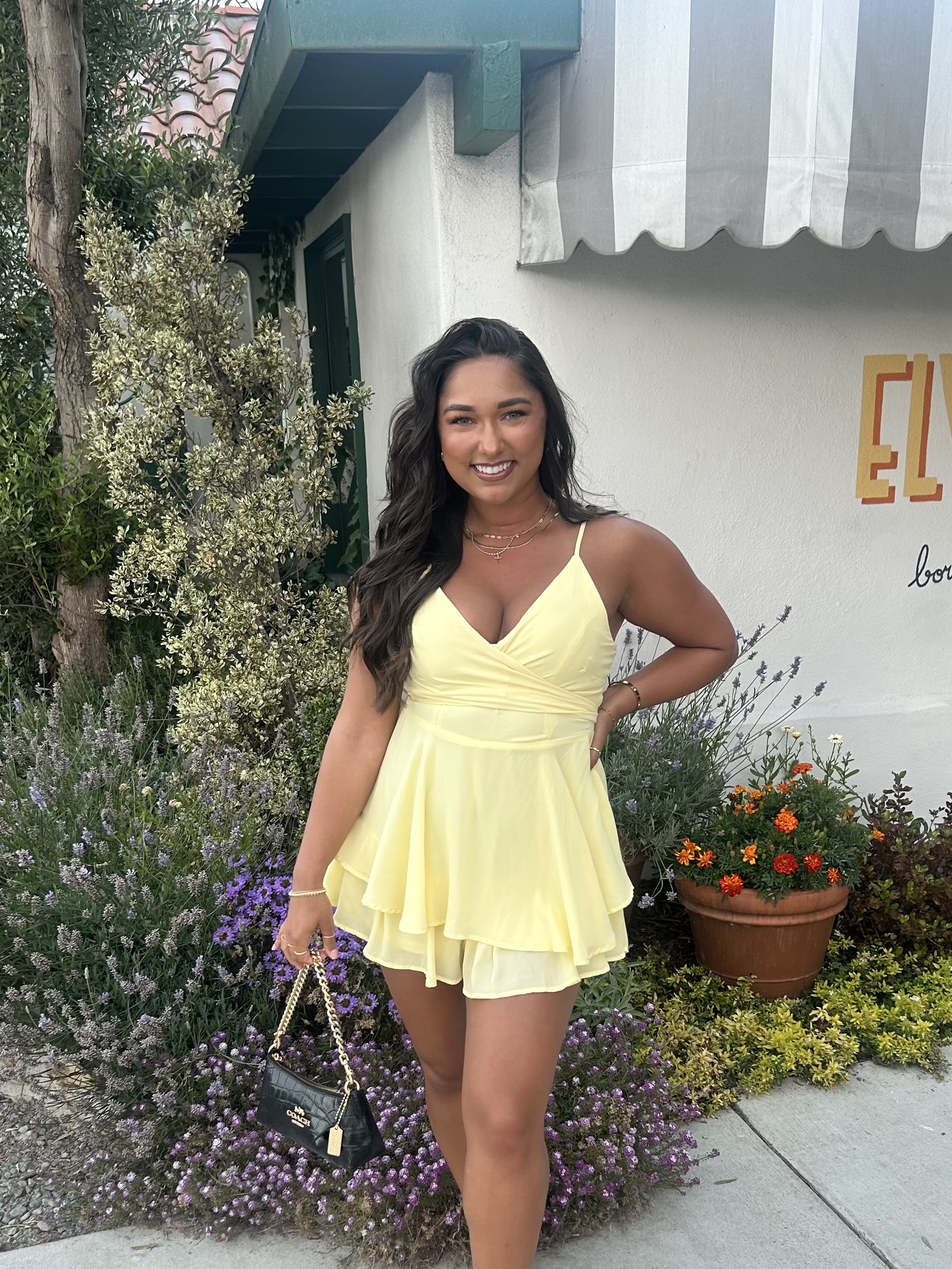 Courtney Olsen