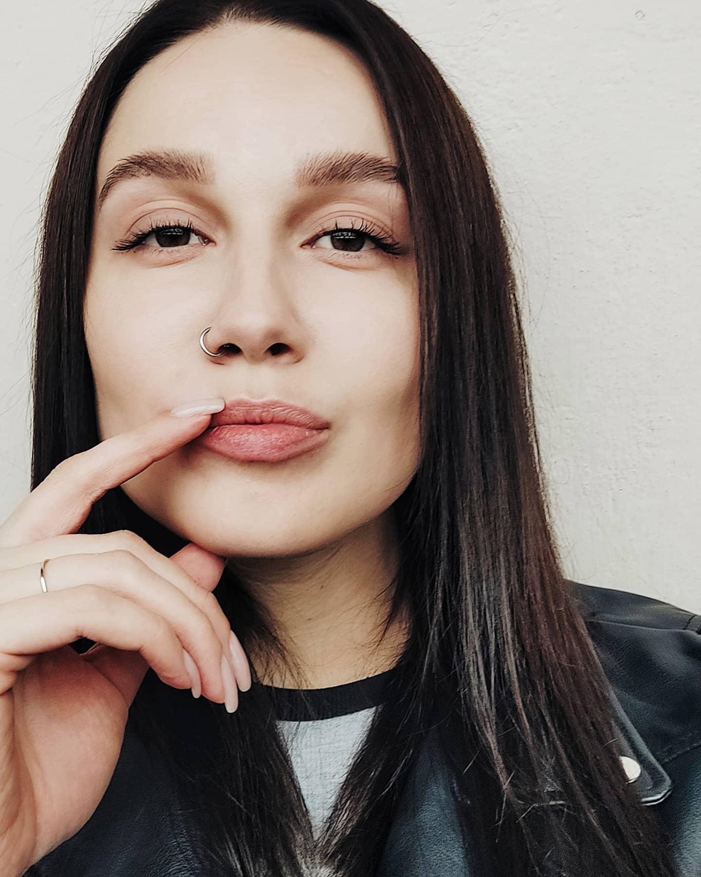Oksana Saltyska