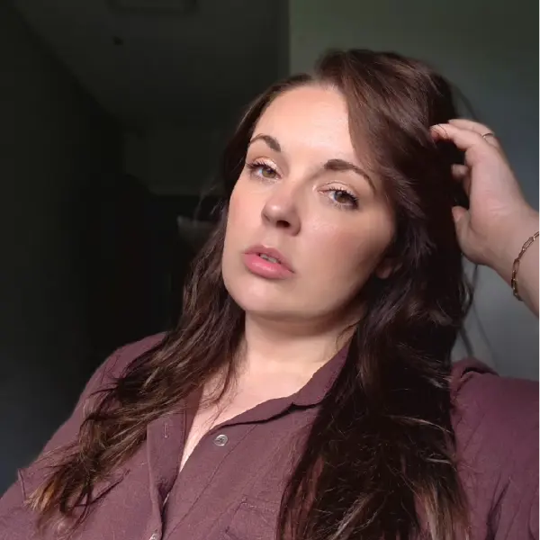 Marissa Stenzel