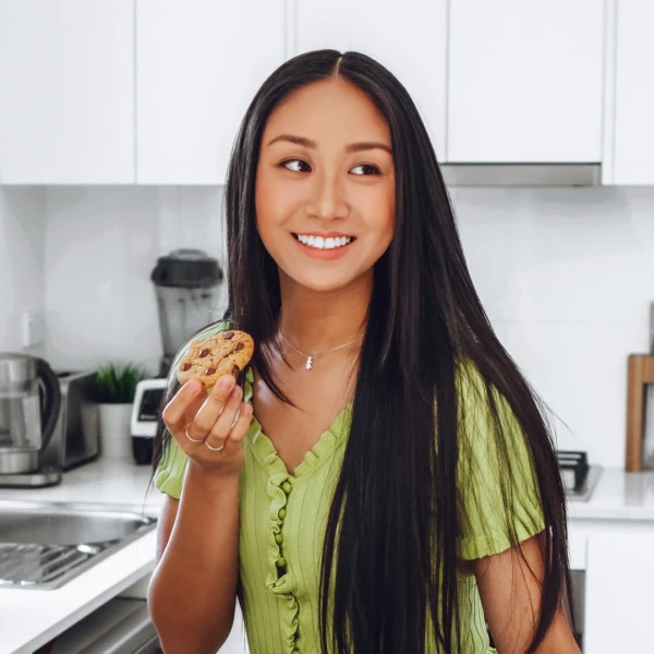 Cherie Tu