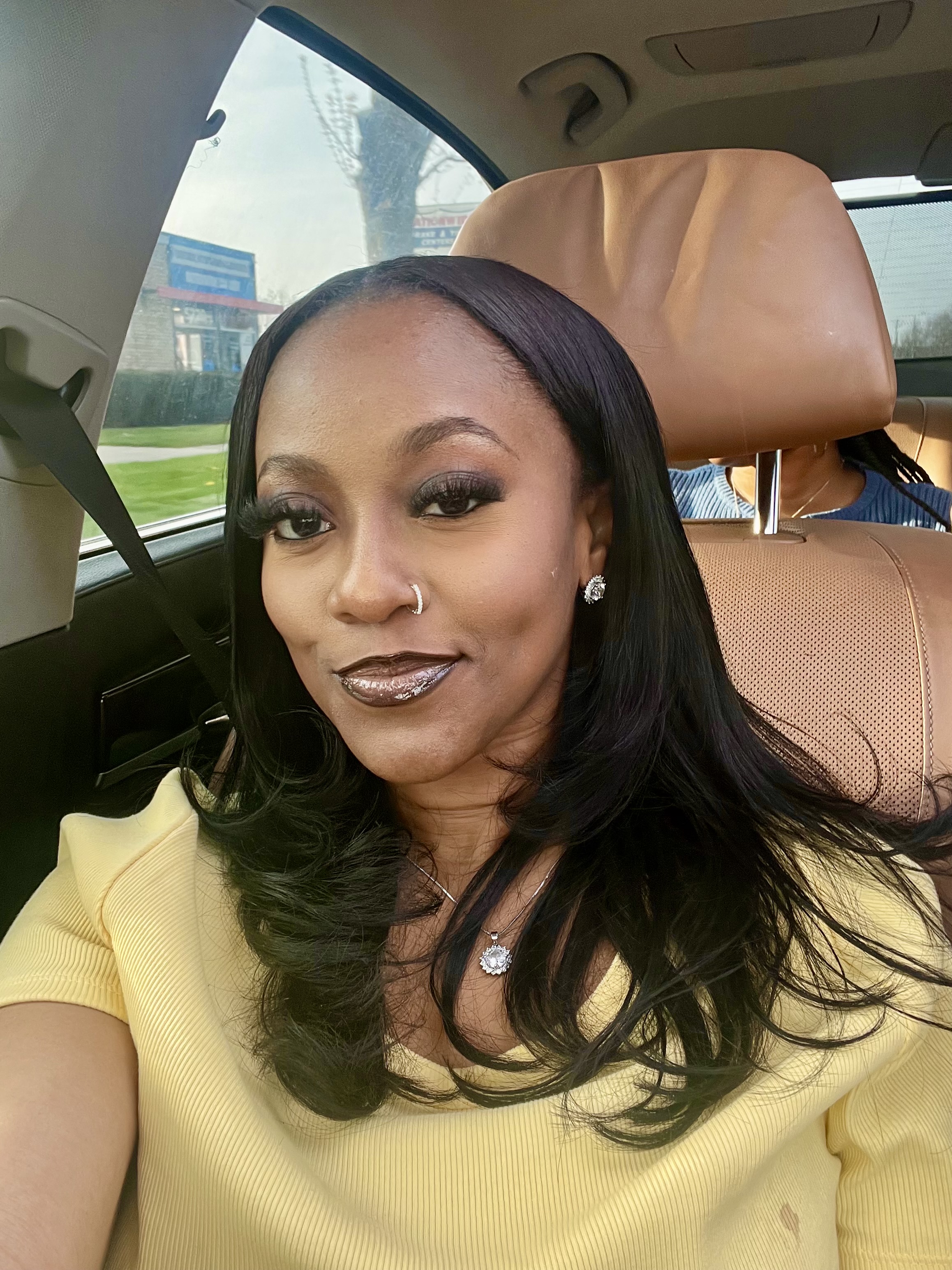 Brishae Turnage