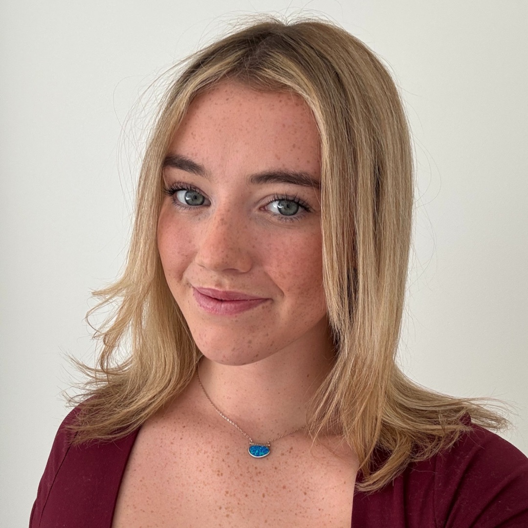 Meg Woodhouse