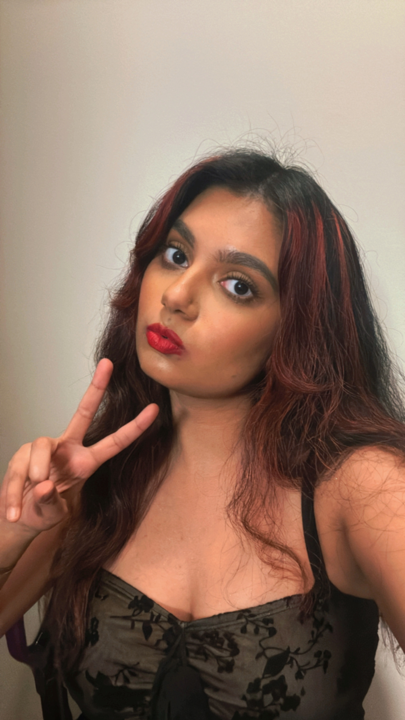 Haleema Raja