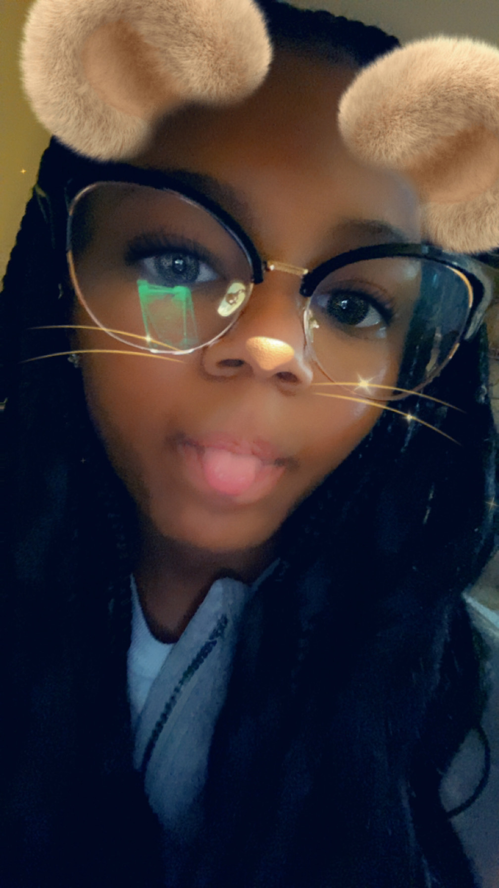 Jada Mister
