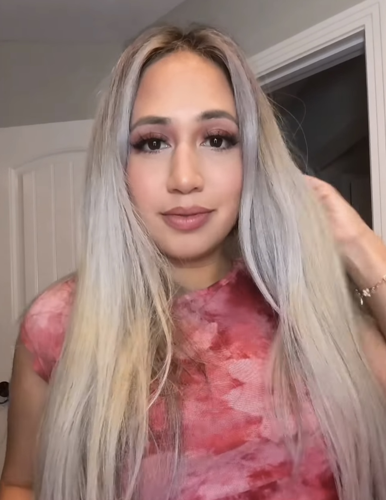 Carlene Marie