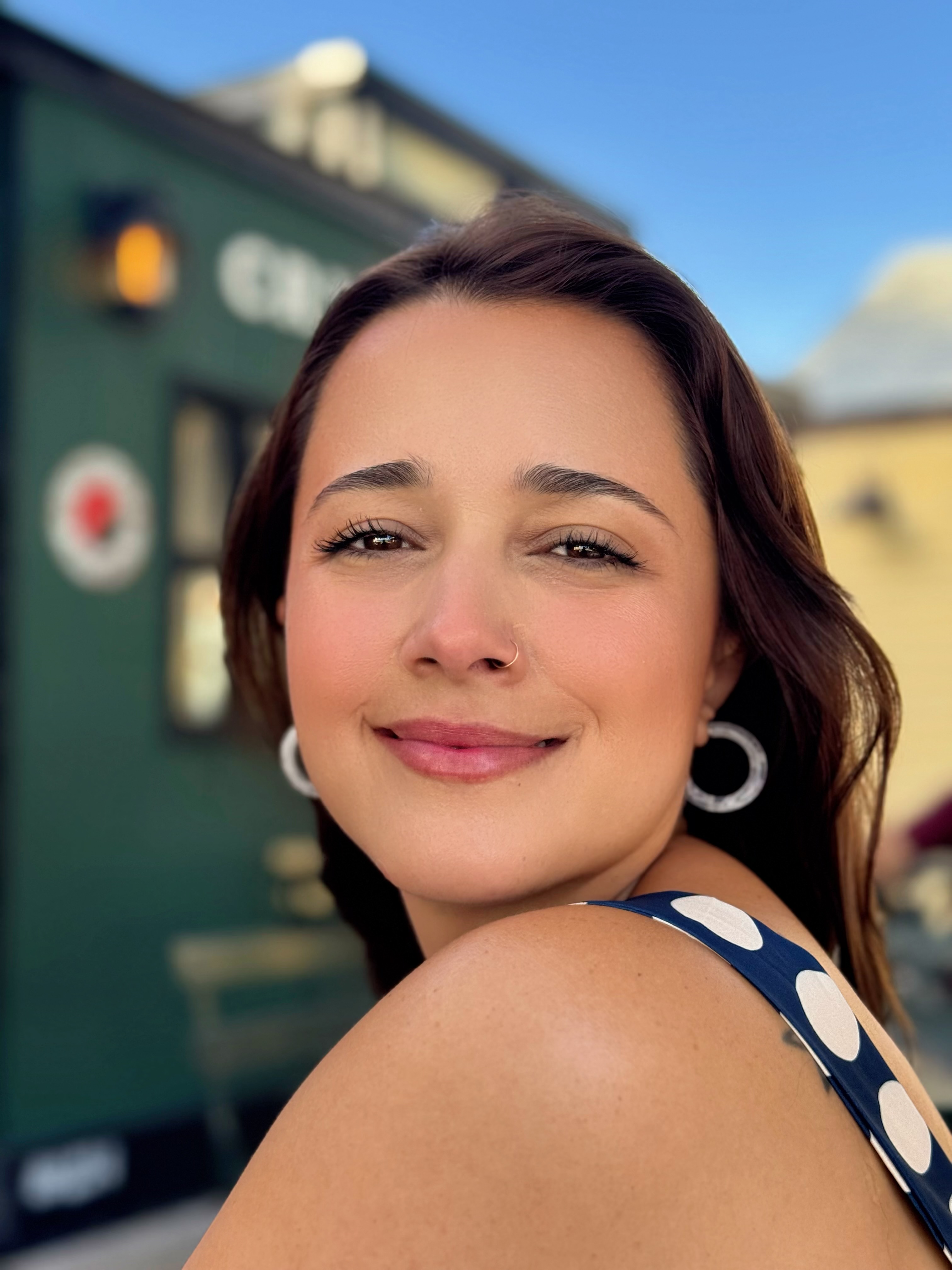 Maria Velez