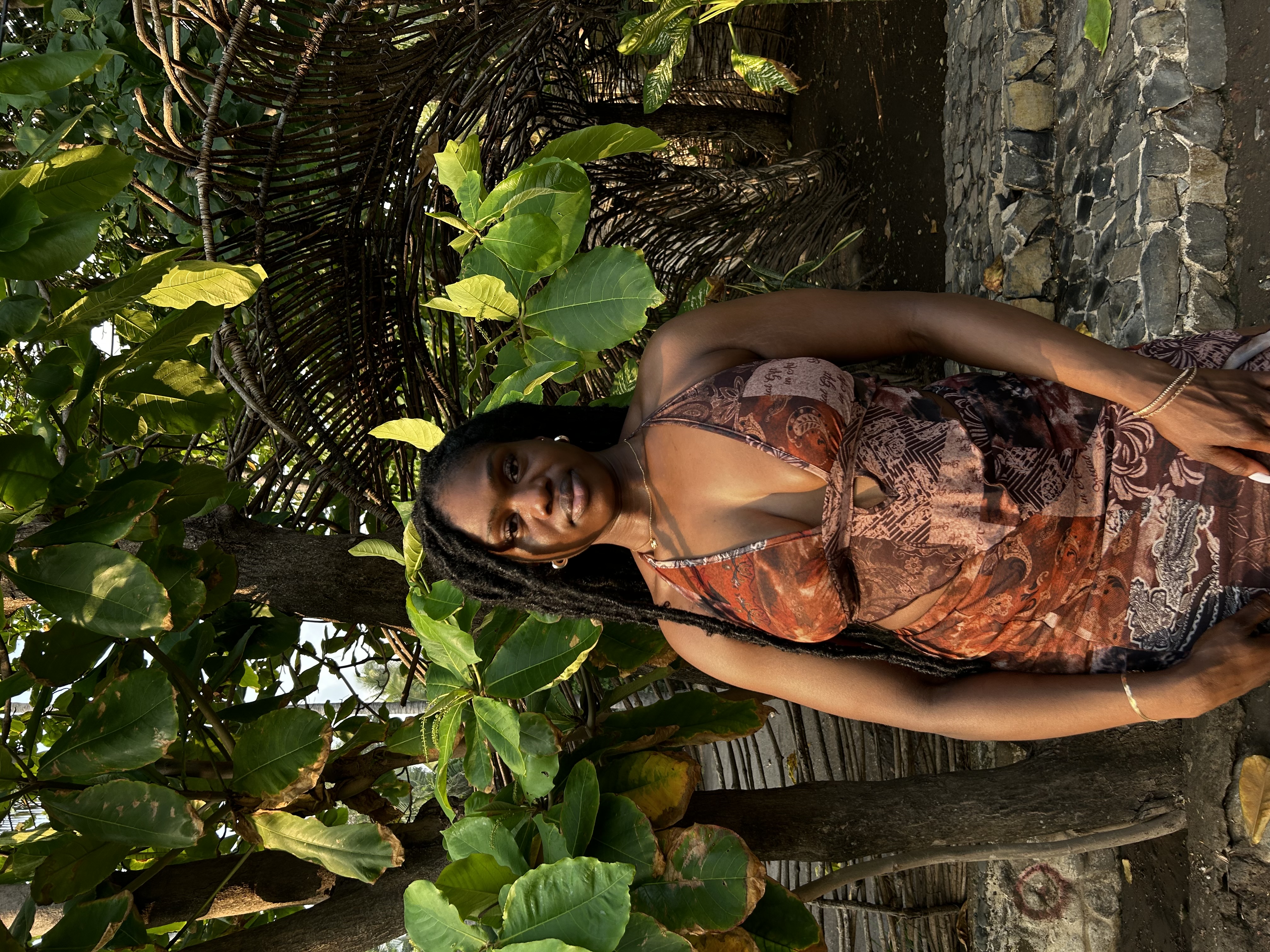 Athalia Thompson Quartey