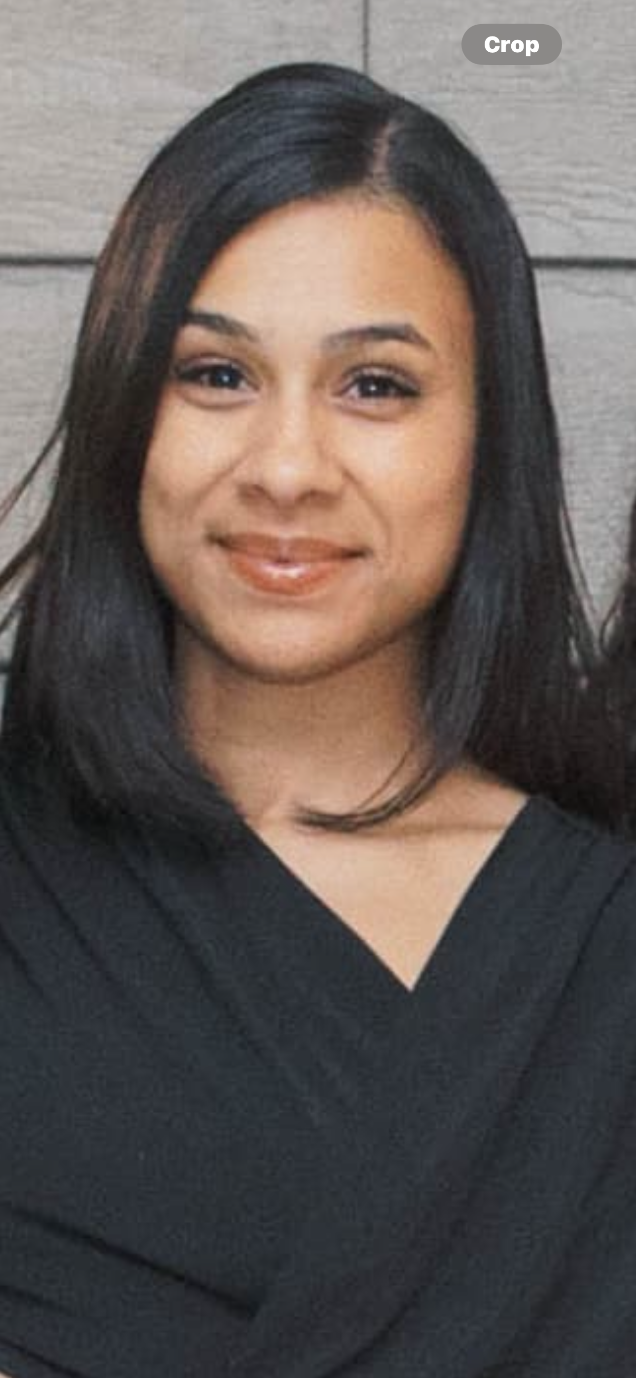 Brianna Roman