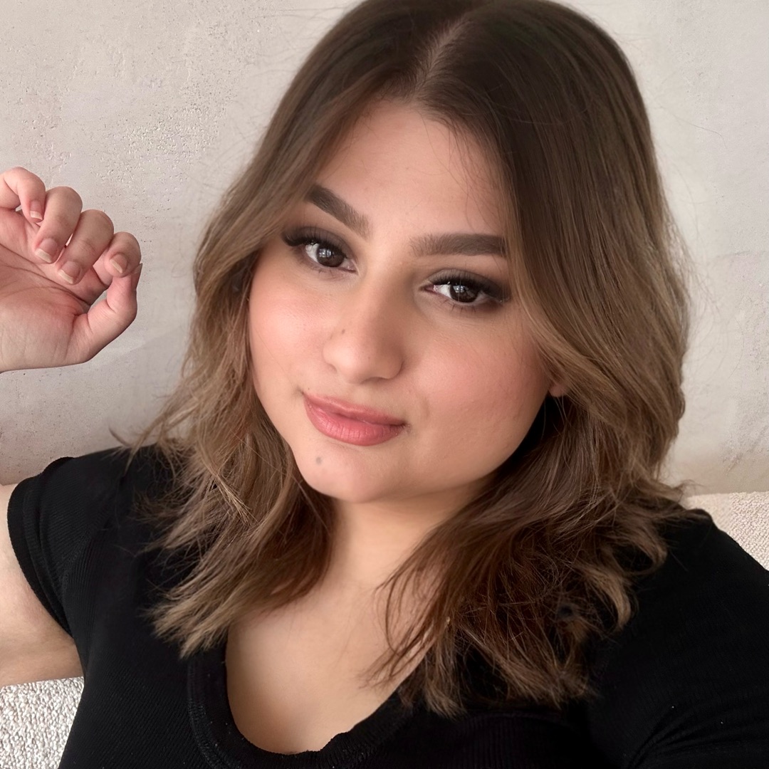 Kiran Khan