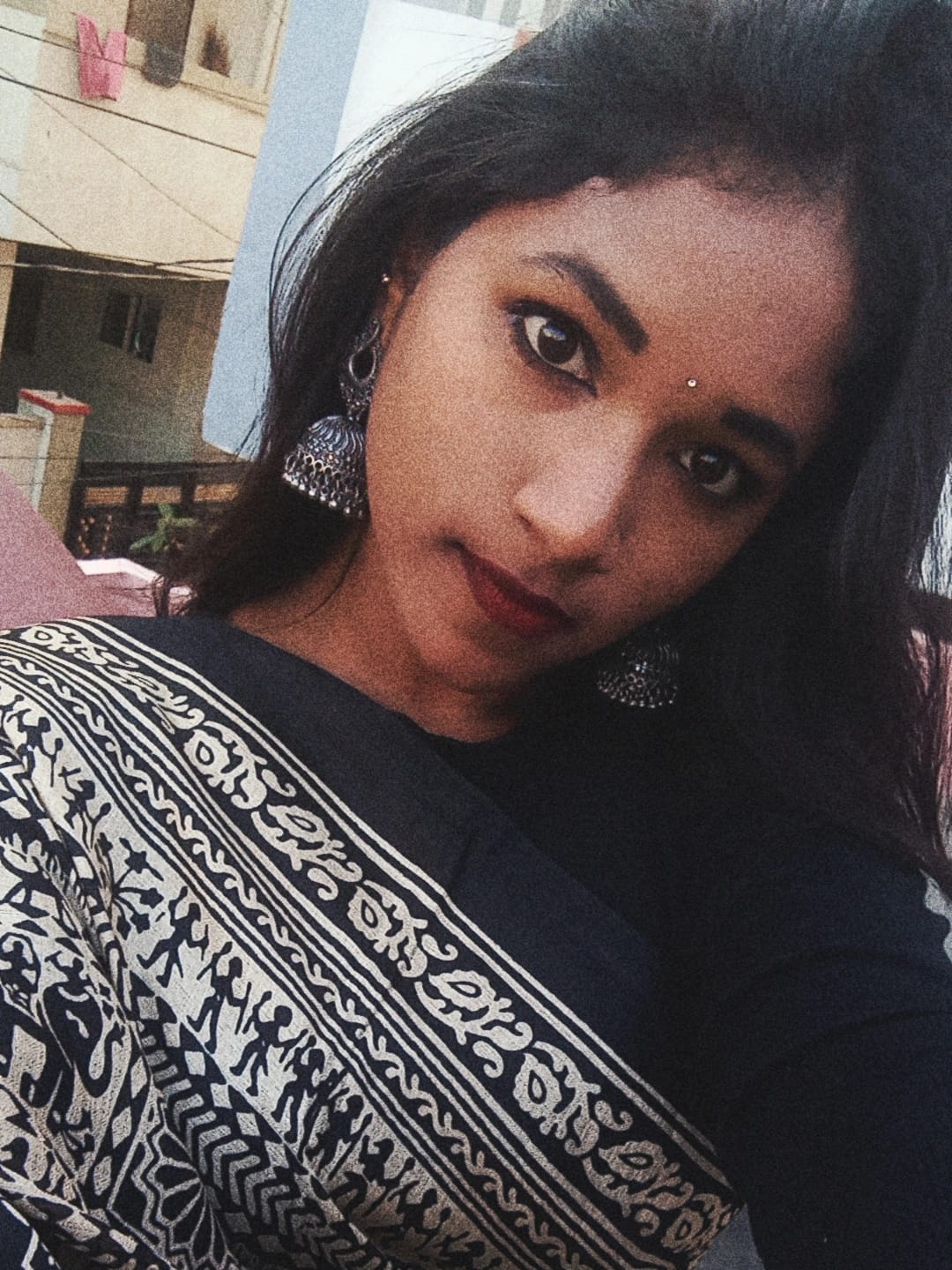 Pasupuleti Lahari