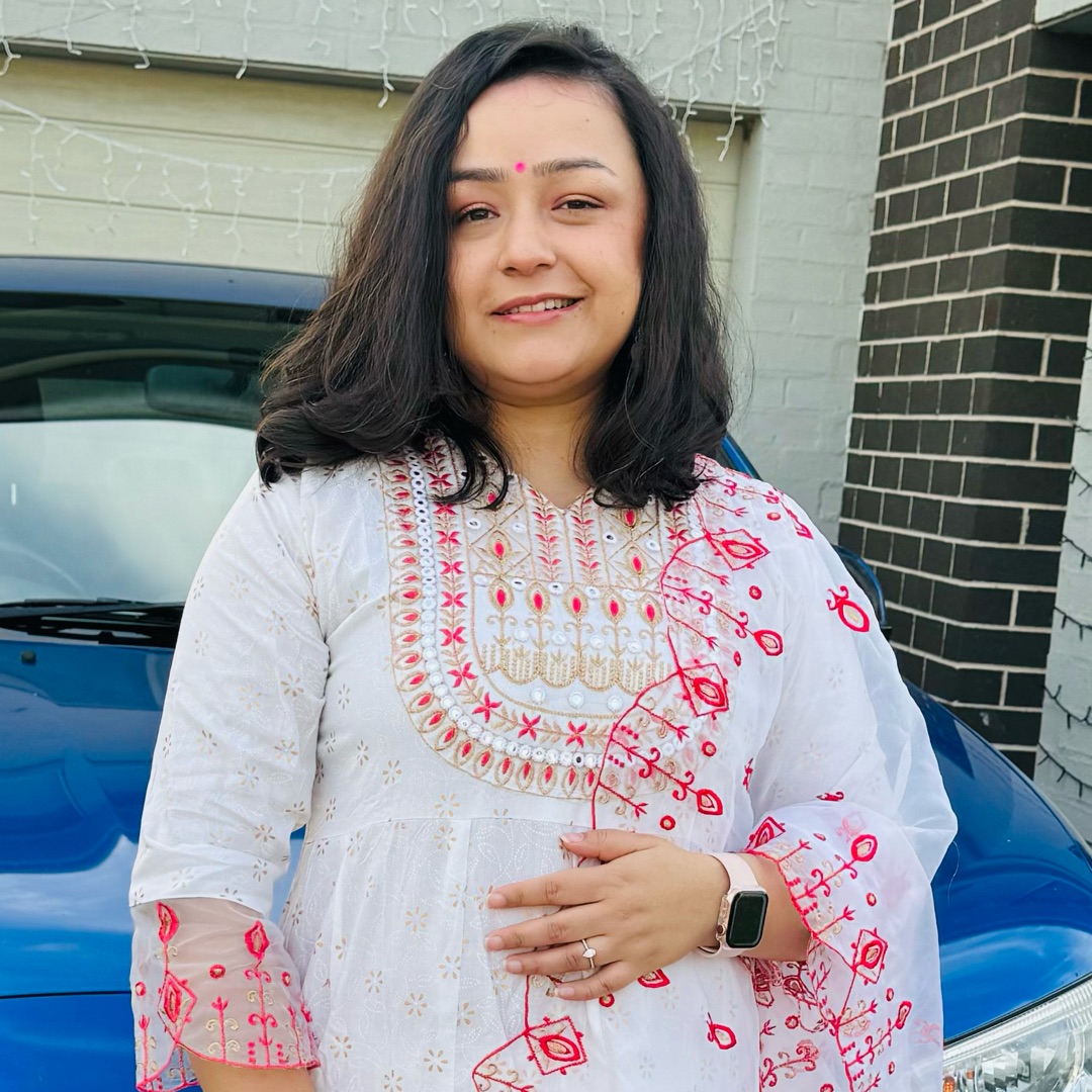 Pragya Devkota