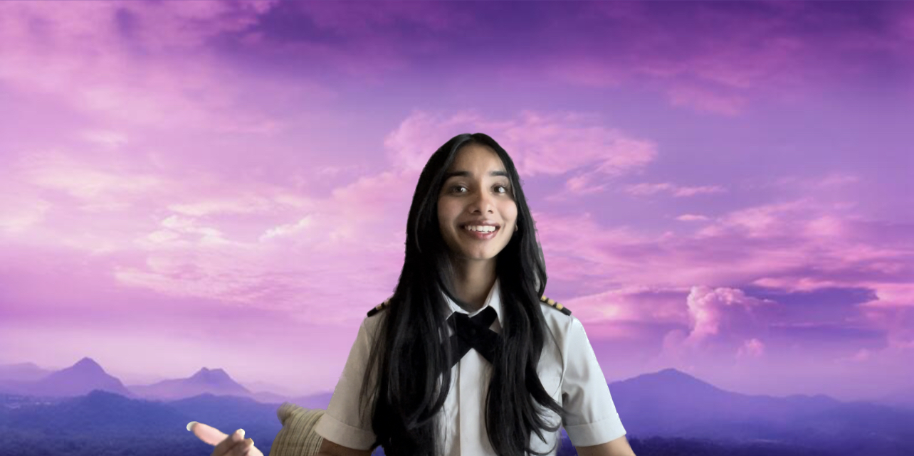 Amulya Kantharaj