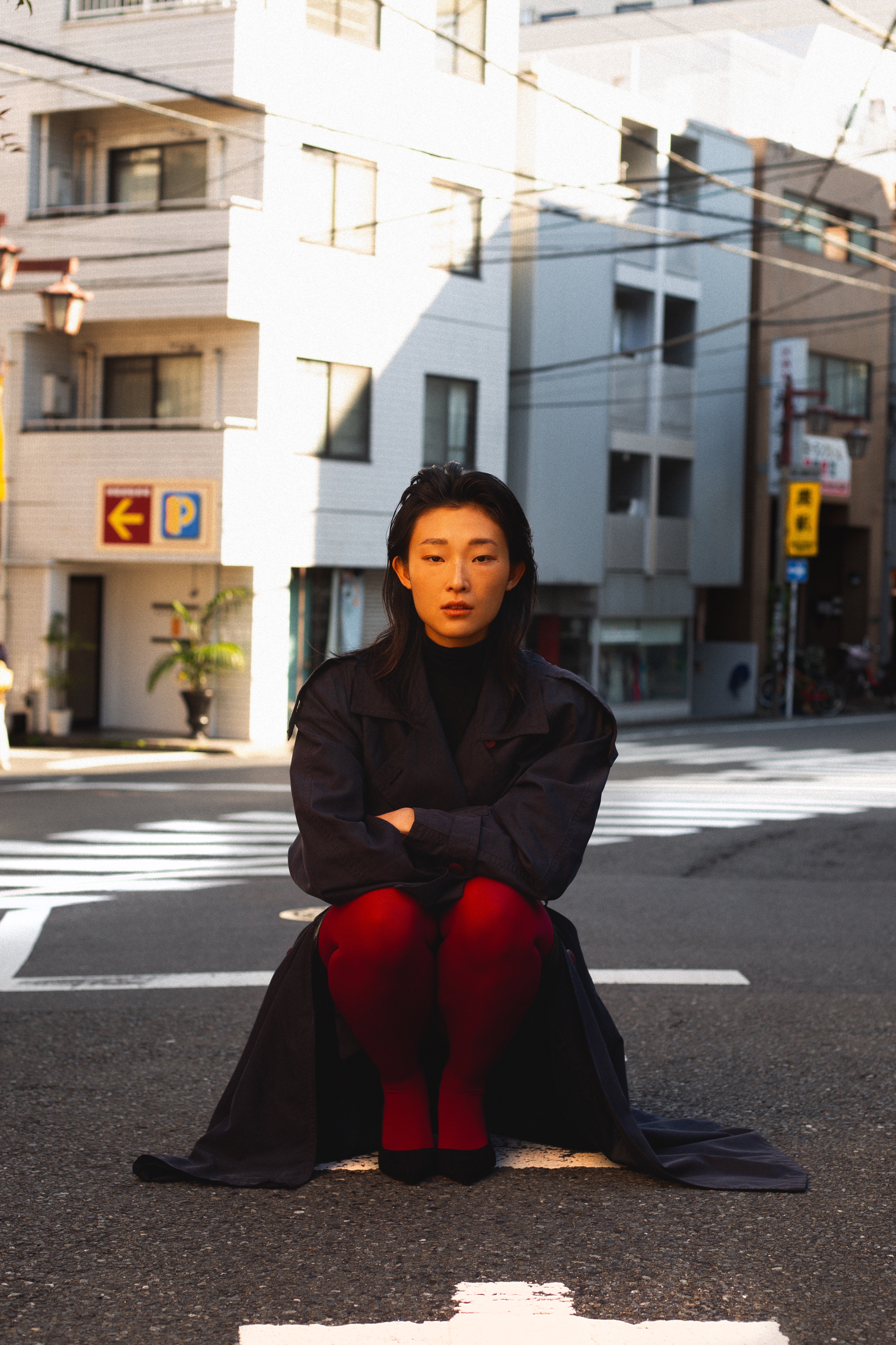 Haruka Sato