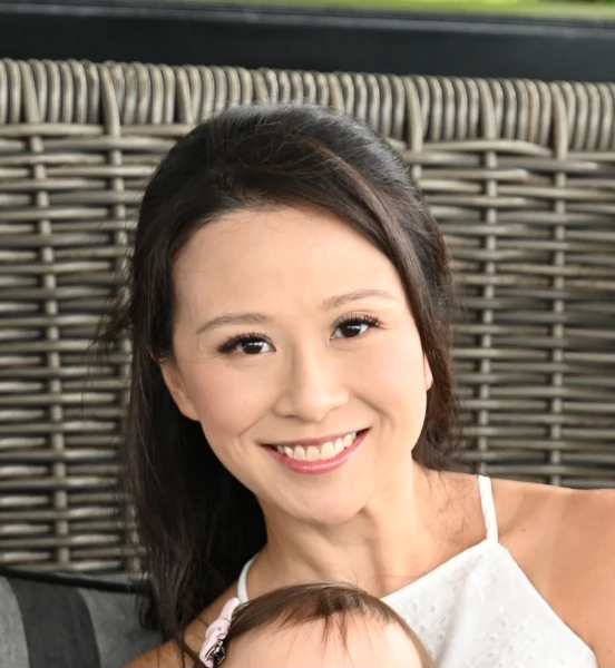 Jan Fong