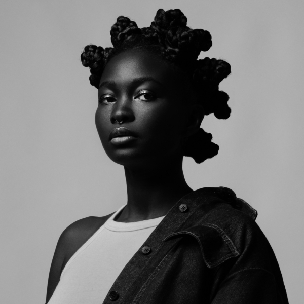 Nelly Kouakou