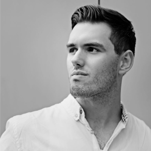 Joshua Bonwick