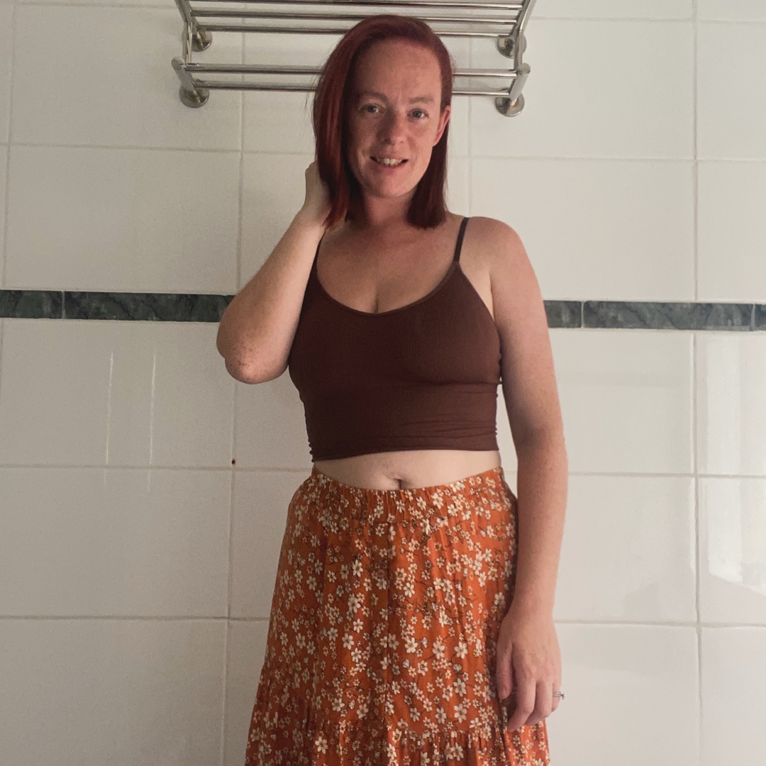 Rebecca Foley