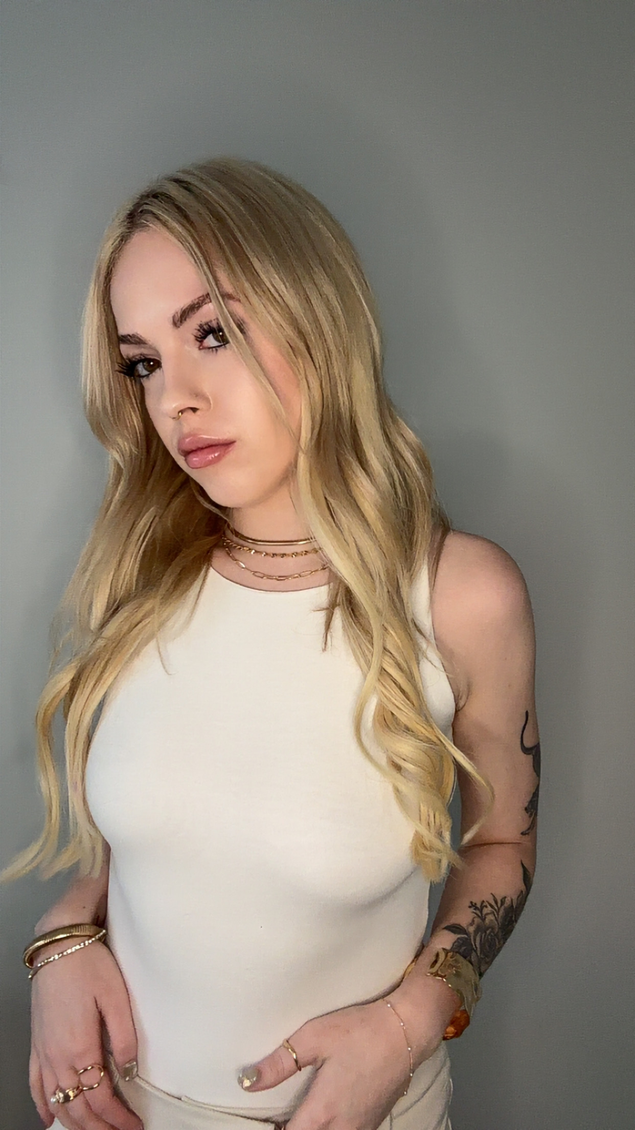 Shaylea Wallace