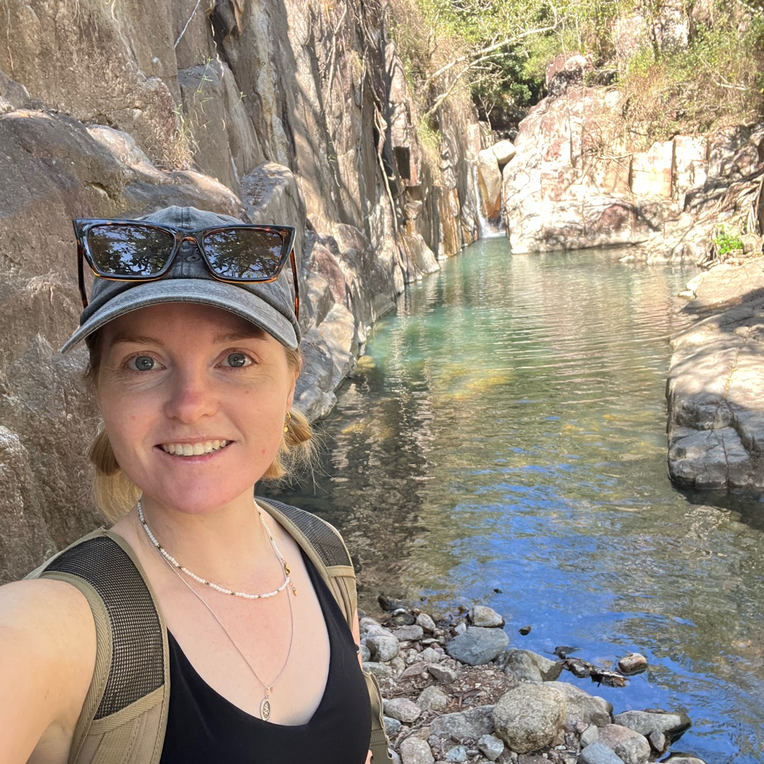 Breanna Keatsausa