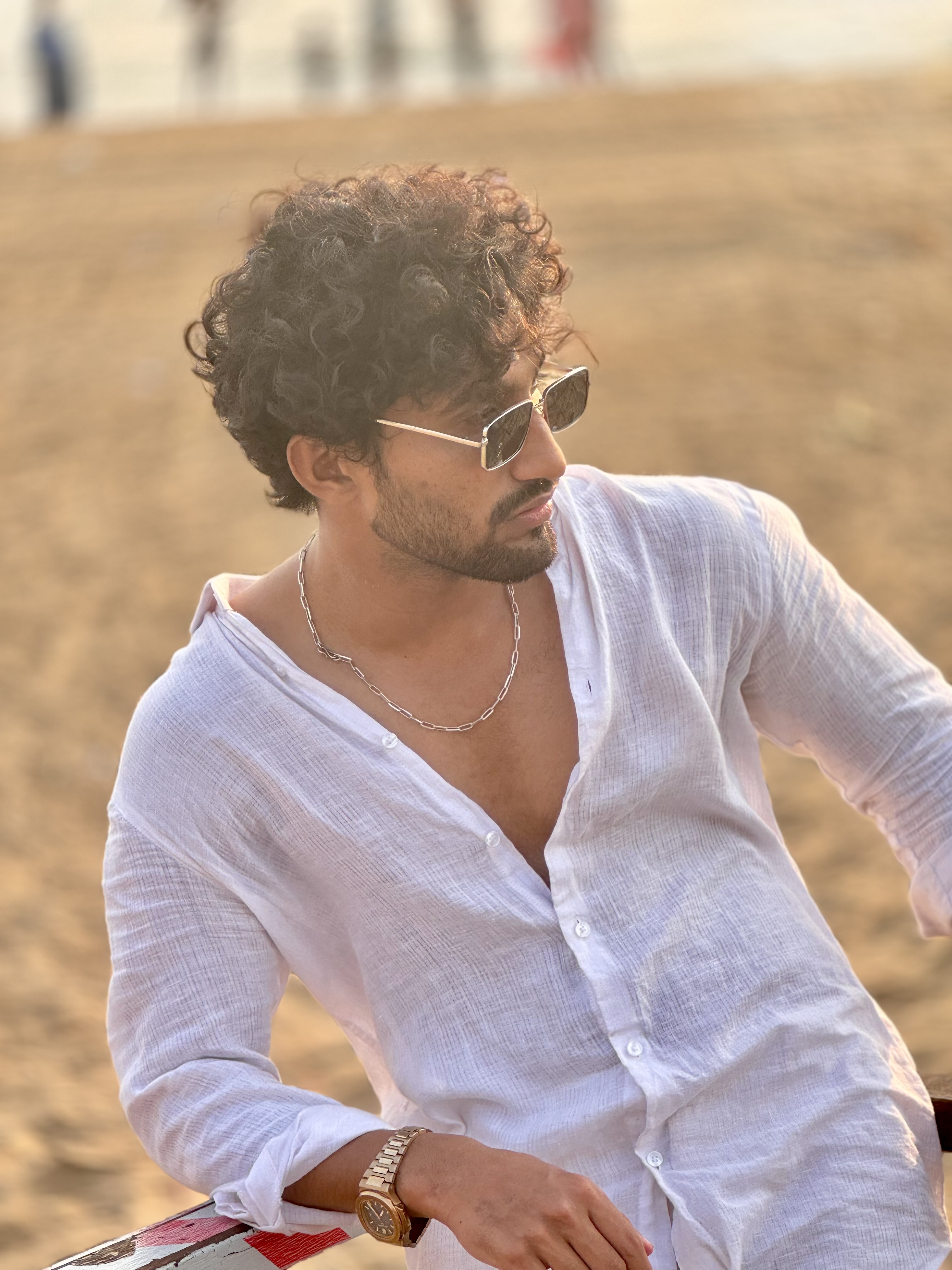 Mohammed Zunaith
