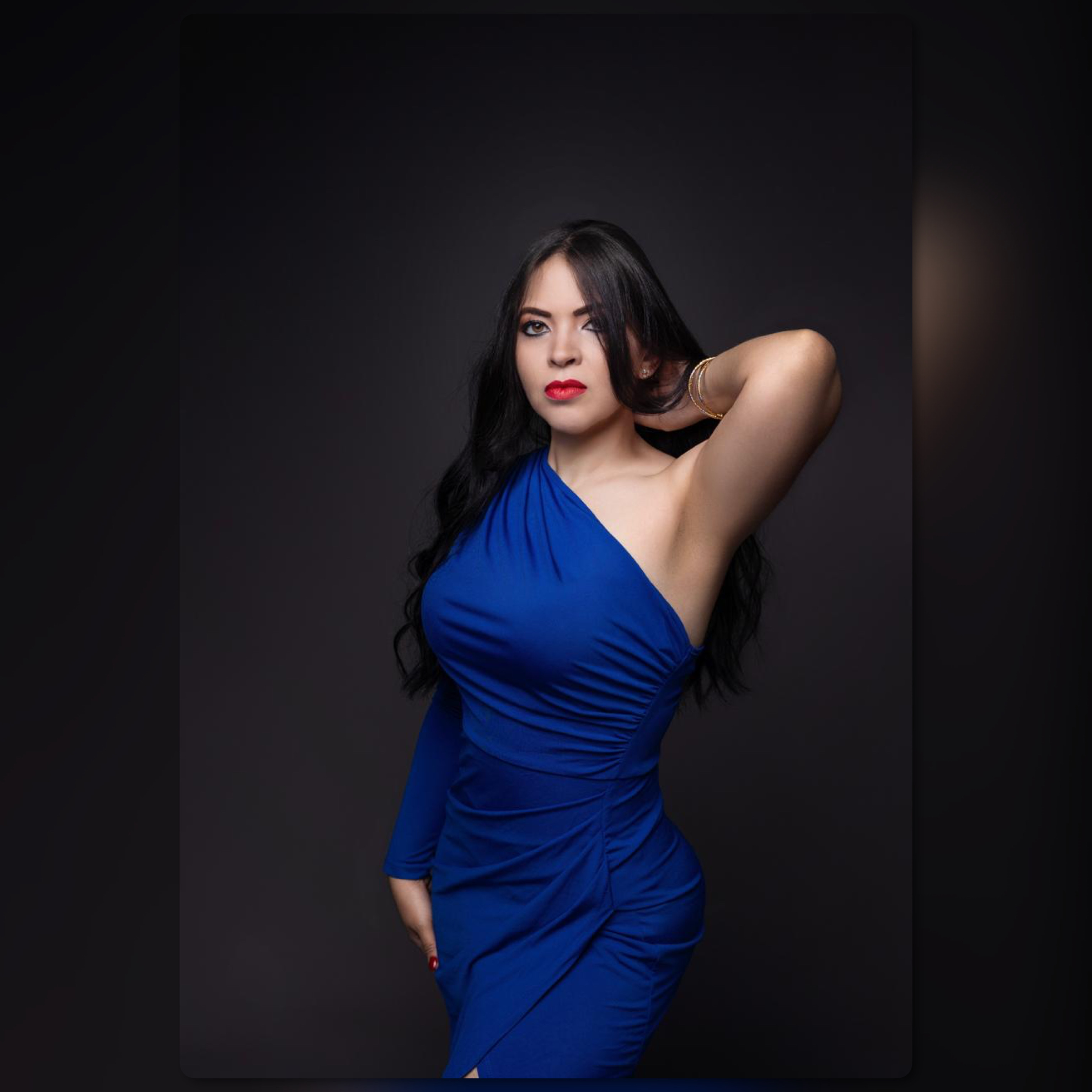 Wanda Perez