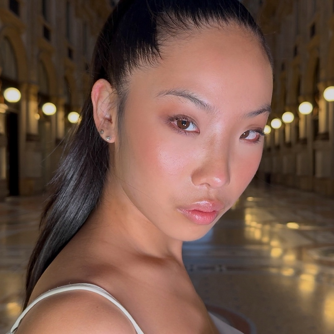 Leah Pan