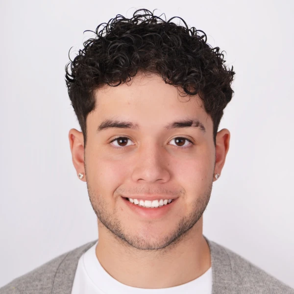 Sebastian Alvarez