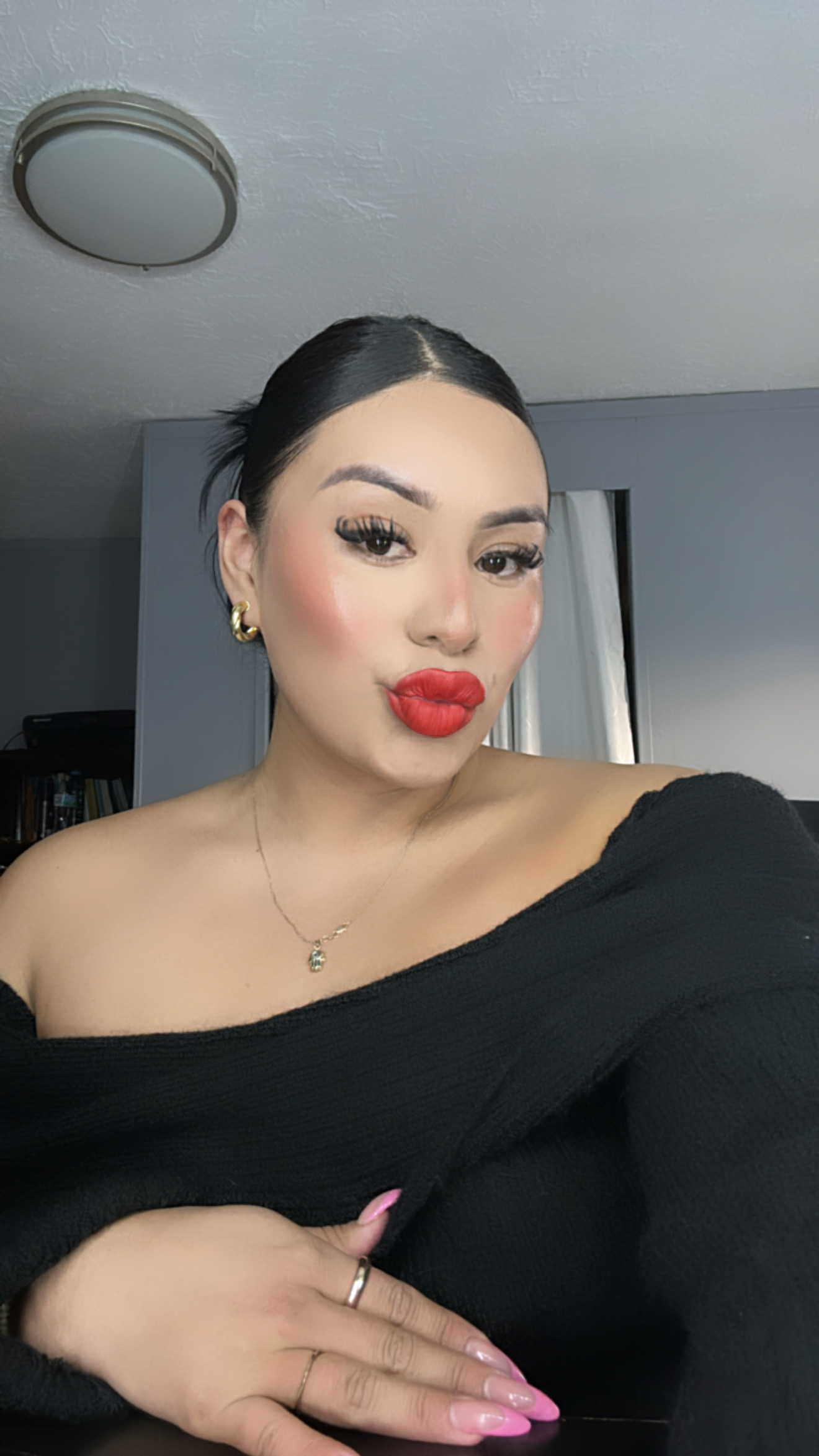 Brenda Sanchez