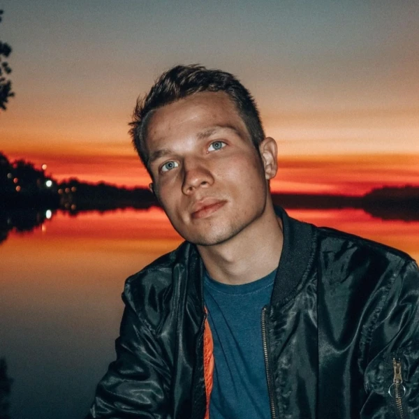 Tristen Lange