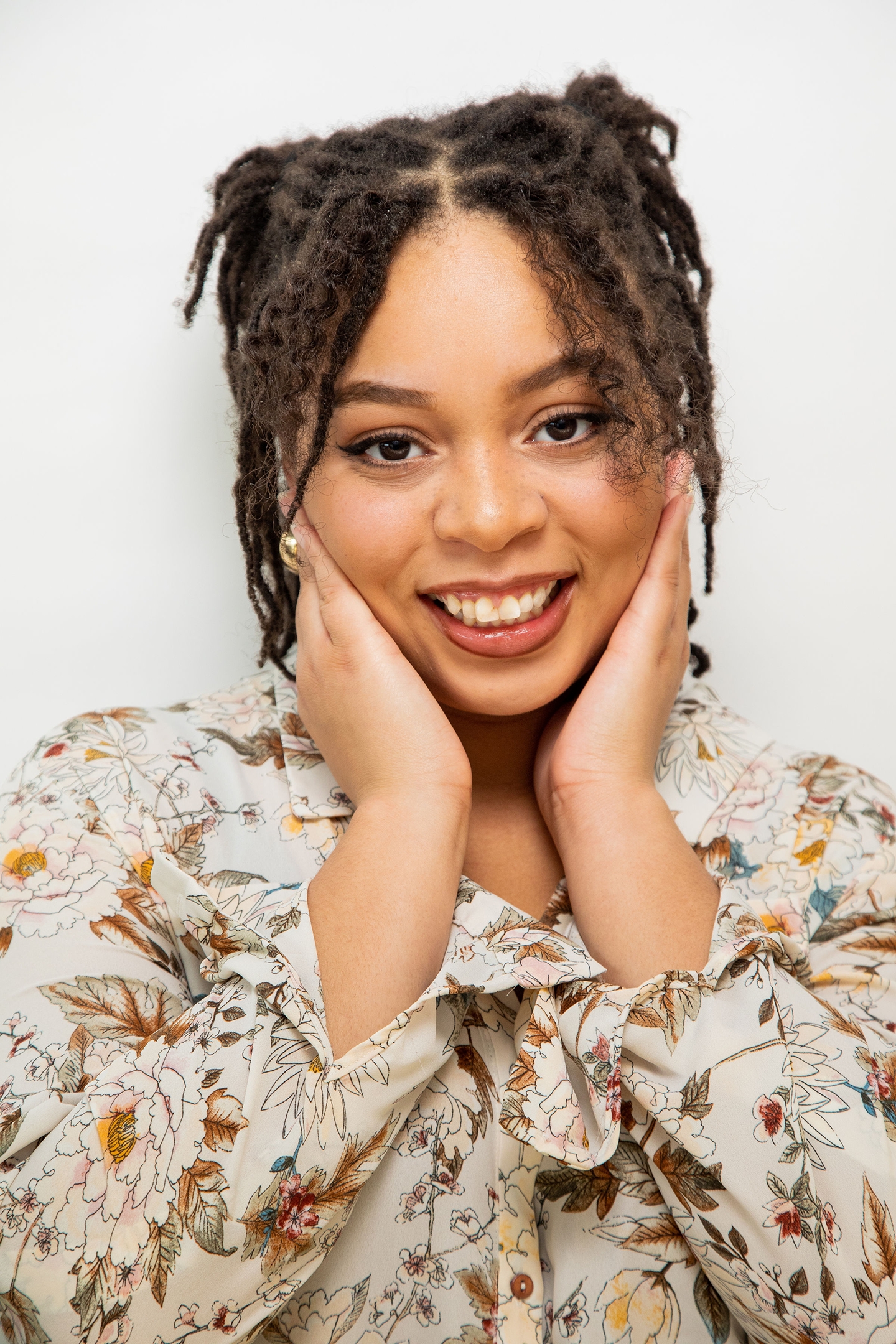 Daisha Peeks