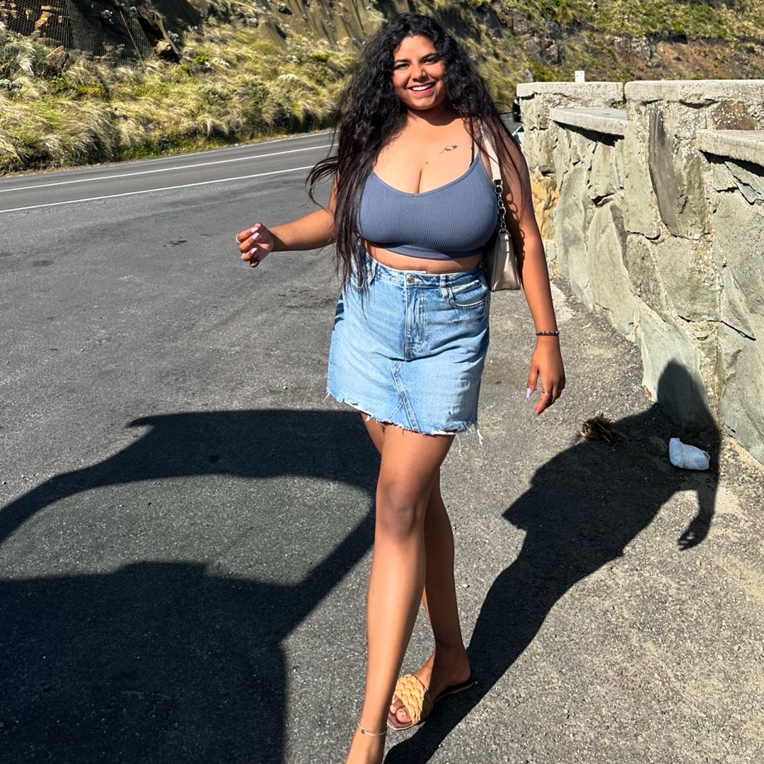 Khushi Kashyap