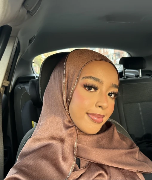 Safiya Farah