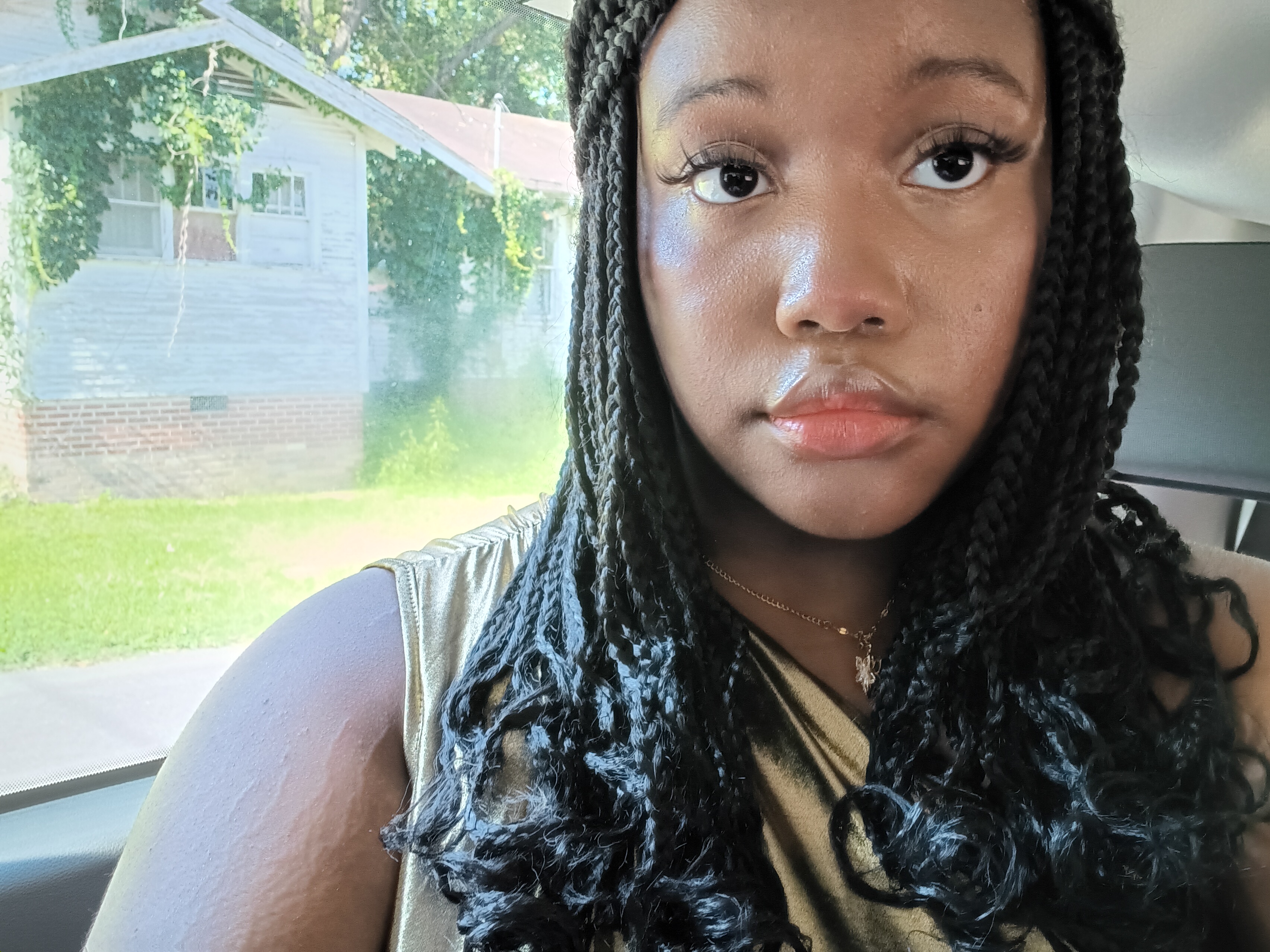 Ereannia Thurman