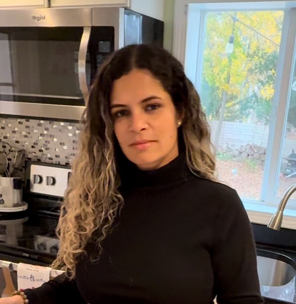 Jussara Escoto