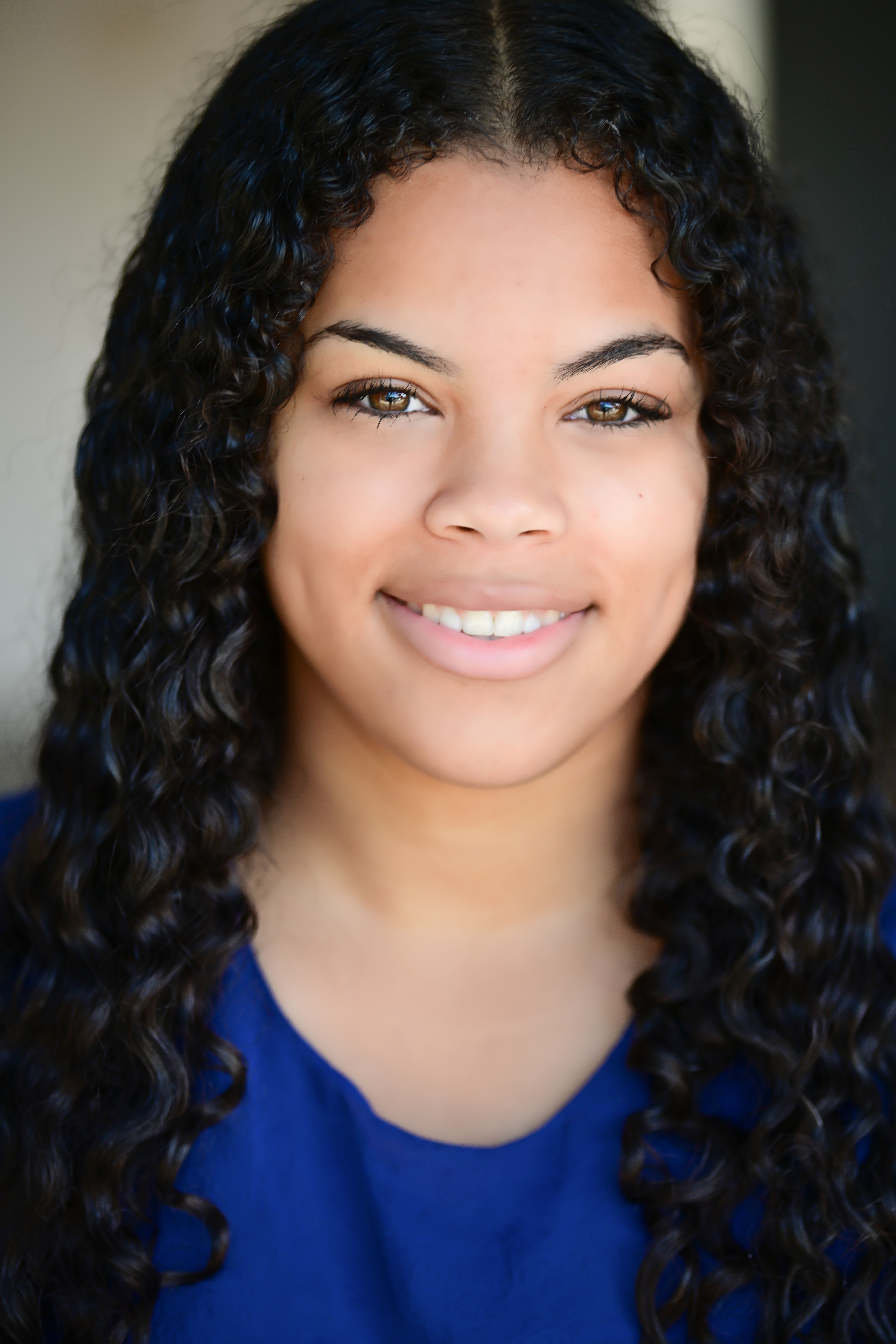 Samiyah Smith