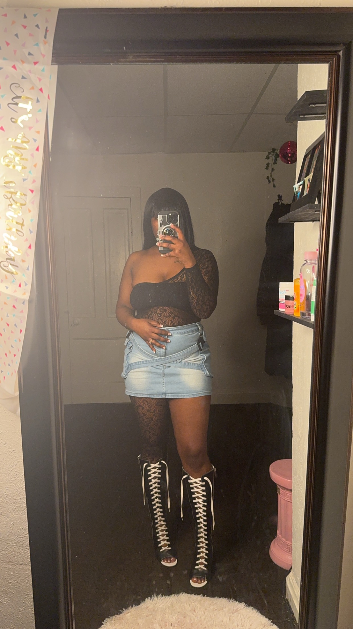 Tynisha Tarver