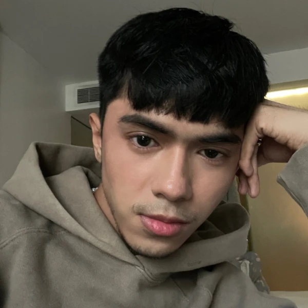 Cedrick De Jesus