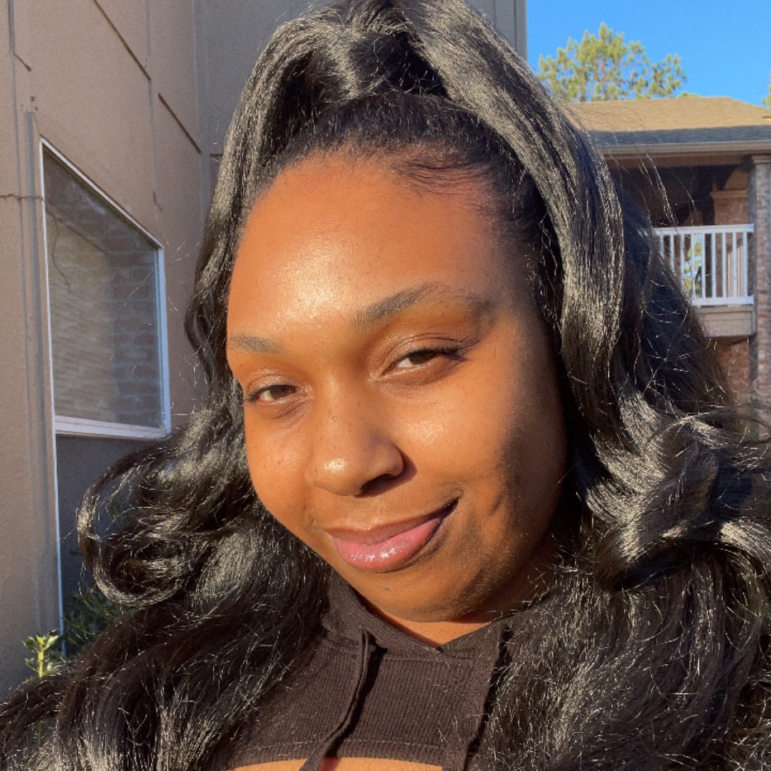 Alisha Hinton